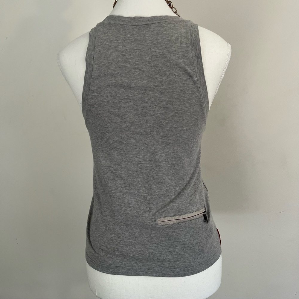 Vintage Prada Sport Tank Top